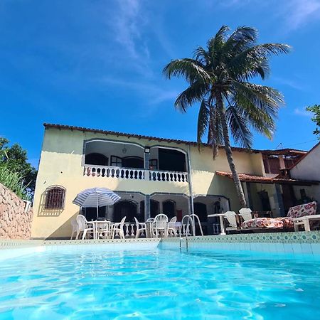 Hostel Iguabella - Rj Iguaba Grande Ngoại thất bức ảnh