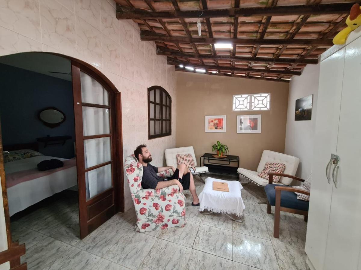 Hostel Iguabella - Rj Iguaba Grande Ngoại thất bức ảnh