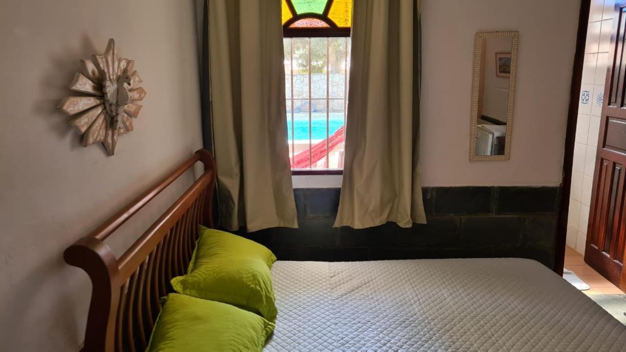 Hostel Iguabella - Rj Iguaba Grande Ngoại thất bức ảnh