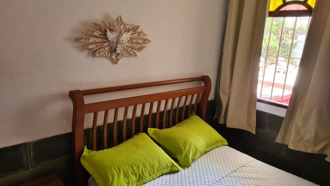 Hostel Iguabella - Rj Iguaba Grande Ngoại thất bức ảnh