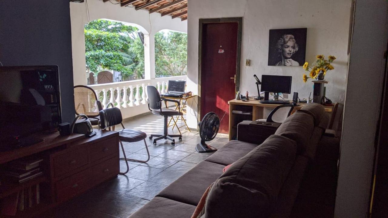 Hostel Iguabella - Rj Iguaba Grande Ngoại thất bức ảnh