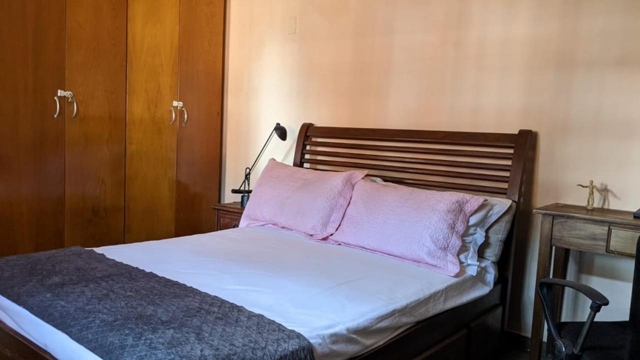 Hostel Iguabella - Rj Iguaba Grande Ngoại thất bức ảnh