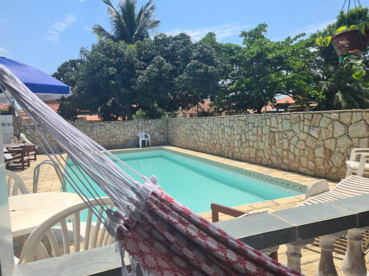 Hostel Iguabella - Rj Iguaba Grande Ngoại thất bức ảnh
