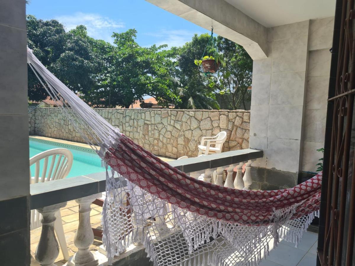 Hostel Iguabella - Rj Iguaba Grande Ngoại thất bức ảnh