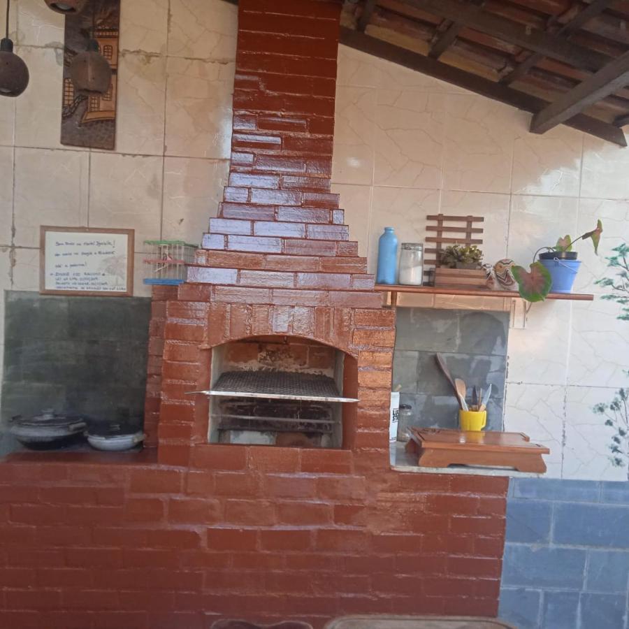 Hostel Iguabella - Rj Iguaba Grande Ngoại thất bức ảnh