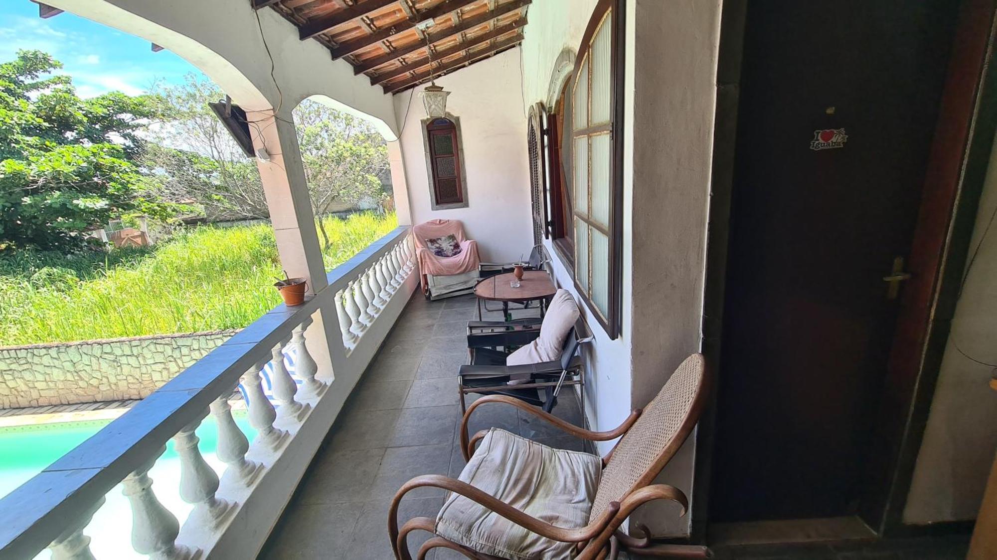 Hostel Iguabella - Rj Iguaba Grande Ngoại thất bức ảnh