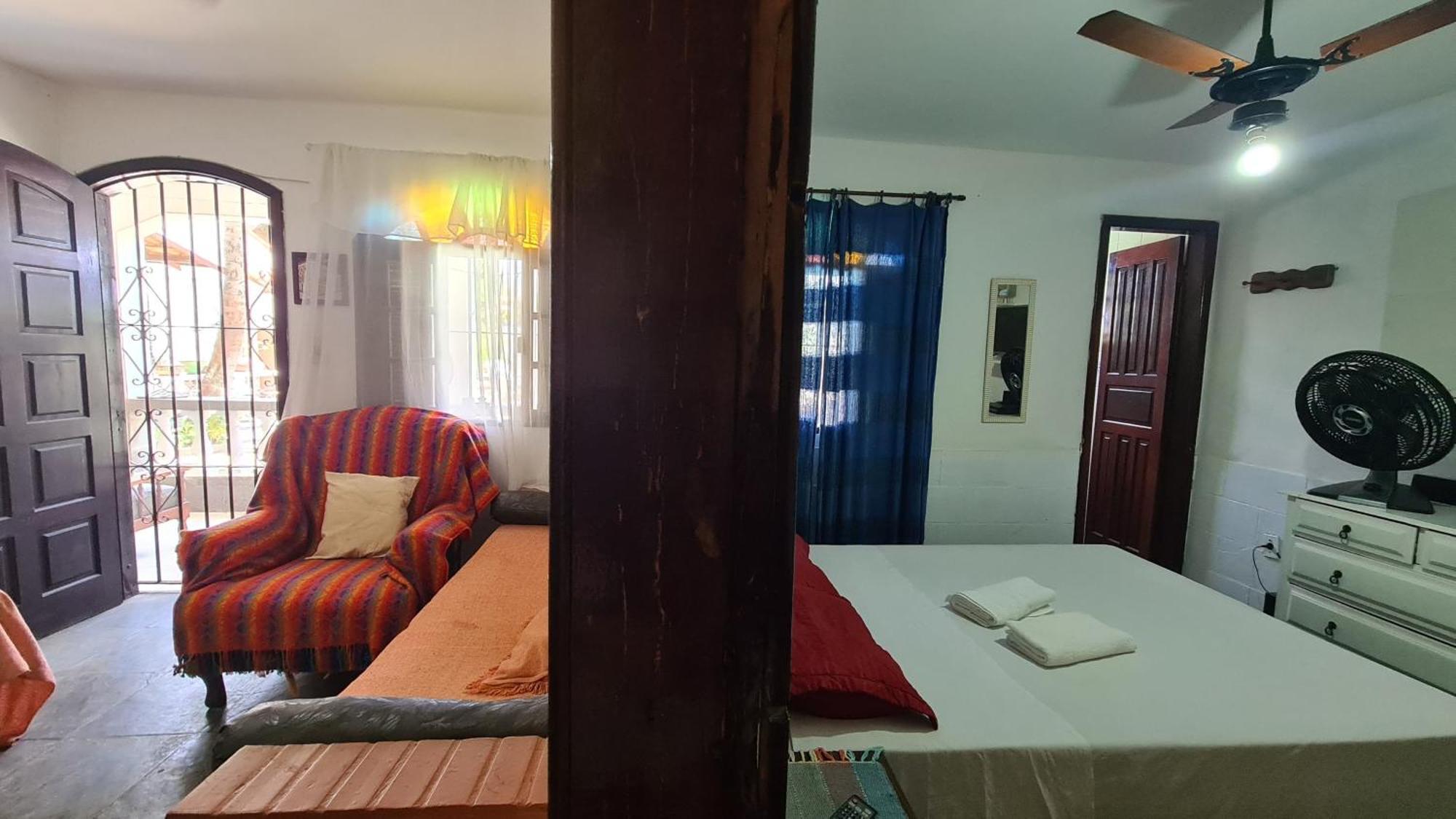 Hostel Iguabella - Rj Iguaba Grande Ngoại thất bức ảnh