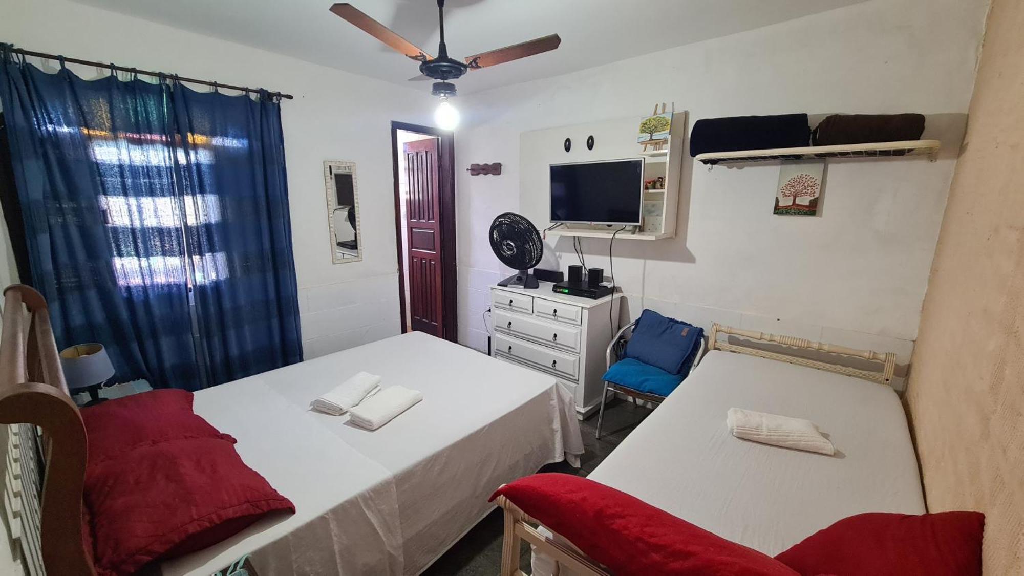 Hostel Iguabella - Rj Iguaba Grande Ngoại thất bức ảnh