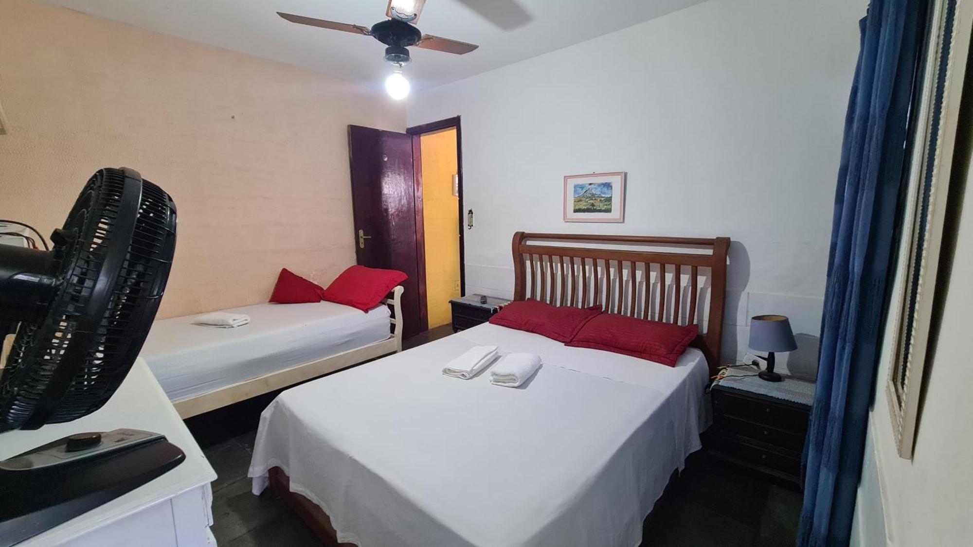 Hostel Iguabella - Rj Iguaba Grande Ngoại thất bức ảnh
