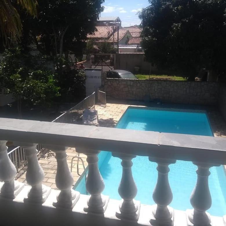 Hostel Iguabella - Rj Iguaba Grande Ngoại thất bức ảnh