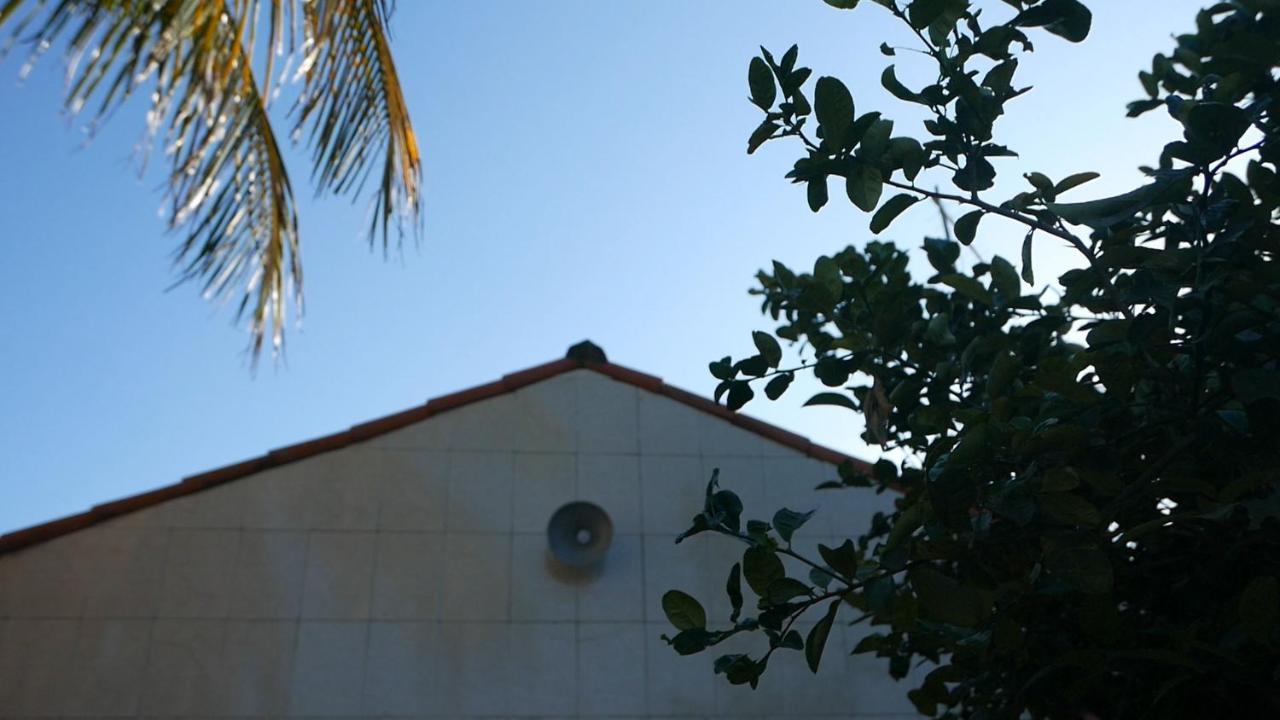 Hostel Iguabella - Rj Iguaba Grande Ngoại thất bức ảnh