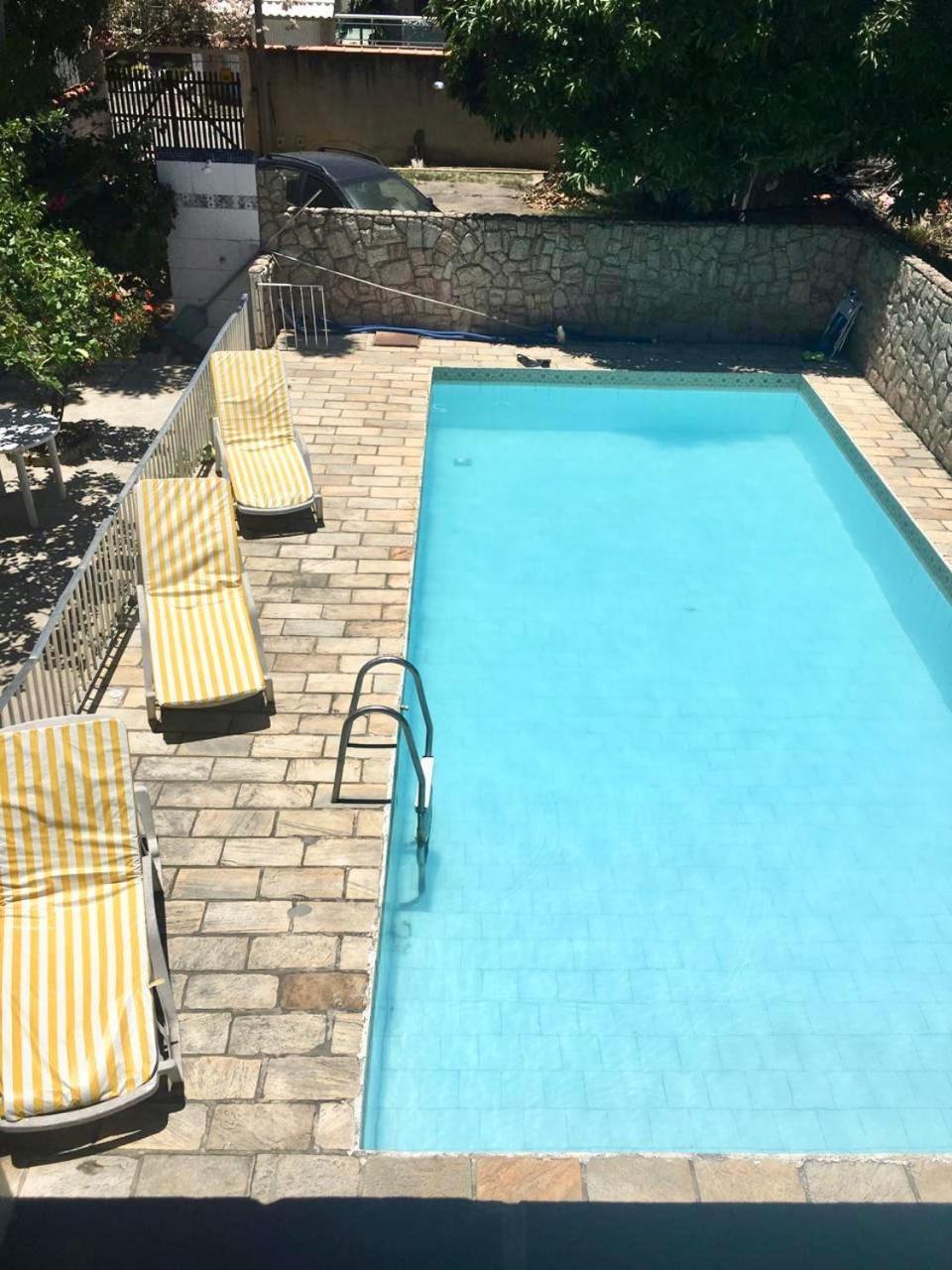 Hostel Iguabella - Rj Iguaba Grande Ngoại thất bức ảnh