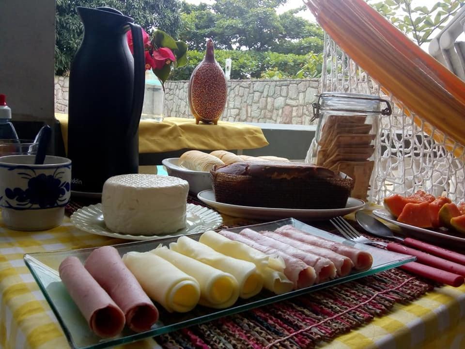 Hostel Iguabella - Rj Iguaba Grande Ngoại thất bức ảnh
